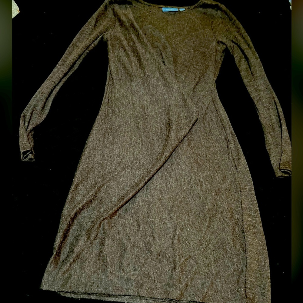 Winter dress